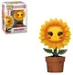 Figurina de colectie Funko Pop Sunflower, 9 cm foto