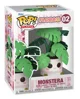 Фигурка Funko Pop Monstera, 9 см foto