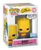 Фигурка Funko Pop Bart The Simpsons, 9 см foto