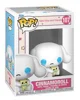 Figurina Funko Pop Cinnamoroll trist cu jucarie, 9 cm foto