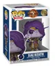 Figurina Funko Pop Xal Atah, 9 cm foto