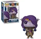 Figurina Funko Pop Xal Atah, 9 cm foto