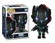 Коллекционная фигурка Funko Pop Igris, 2 типа foto
