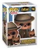 Фигурка Funko Pop The Ghoul с CX404, 9 см foto
