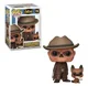 Фигурка Funko Pop The Ghoul с CX404, 9 см foto