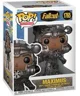 Фигурка Funko Pop Maximus, 2 типа foto