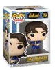 Figurina Funko Pop Lucy MacLean, 9 cm foto