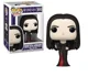 Figurina Funko Pop Morticia Addams, 9 cm foto
