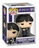 Figurina Funko Pop Wednesday Addams, 9 cm foto