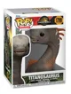 Figurina de colectie Funko Pop Titanosaurus, 13 cm foto
