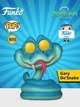 Figurina Funko Pop Gary De Snake, 9 cm foto