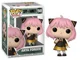 Figurina de colectie Funko Pop Anya Forger, 9 cm foto