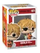 Коллекционная фигурка Funko Pop Denji с Pochita, 9 см foto