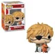 Коллекционная фигурка Funko Pop Denji с Pochita, 9 см foto