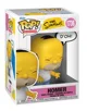 Figurina Funko Pop Homer, 9 cm foto
