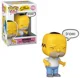 Figurina Funko Pop Homer, 9 cm foto