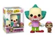 Figurina Funko Pop Krusty Clovnul si Teeny, 9 cm foto