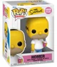Figurina pentru copii Funko Pop Homer, 9 cm foto