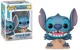 Figurina de colectie Funko Pop Stitch in nisip, 9 cm foto