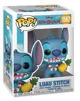Figurina Funko Pop Luau Stitch, 9 cm foto