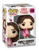 Коллекционная фигурка Funko Pop Эмили Купер, 9 см foto