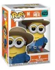 Фигурка Funko Pop Minions x BTS, 11 см foto