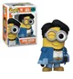 Figurina Funko Pop Jung Kook, 11 cm foto