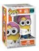 Figurina de colectie Funko Pop Jin, 11 cm foto