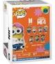 Figurina de colectie Funko Pop Jin, 11 cm foto