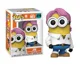 Figurina de colectie Funko Pop Jin, 11 cm foto