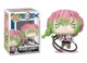 Figurina de colectie Funko Pop Mitsuri Kanroji, 9 cm foto