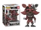 Figurina de colectie Funko Pop Withered Foxy, 11 cm foto
