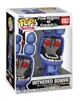 Figurina Funko Pop! Withered Bonnie, 9 cm foto