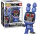 Figurina Funko Pop! Withered Bonnie, 9 cm foto