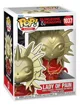 Figurina de colectie Funko Pop Lady of Pain, 9 cm foto