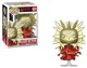 Figurina de colectie Funko Pop Lady of Pain, 9 cm foto