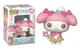 Figurina Funko Pop My Melody cu jucarie, 9 cm foto