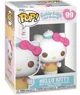 Figurina Funko Pop Hello Kitty cu jucarie, 9 cm foto