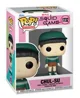 Figurina Funko Pop Chul-Su, 9 cm foto