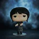 Figurina pentru copii Funko Pop Wednesday Addams, 9 cm foto