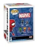 Фигурка Funko Pop Человек-Паук серия Marvel, 9 см foto