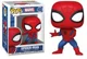 Фигурка Funko Pop Человек-Паук серия Marvel, 9 см foto