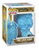 Figurina de colectie Funko Pop The Lich King, 9 cm foto