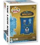 Figurina de colectie Funko Pop The Lich King, 9 cm foto