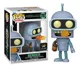 Фигурка Funko Pop Бендер серия Футурама, 2 типа foto