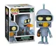Фигурка Funko Pop Бендер серия Футурама, 2 типа foto