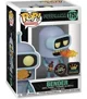Фигурка Funko Pop Бендер серия Футурама, 2 типа foto