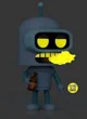 Фигурка Funko Pop Бендер серия Футурама, 2 типа foto