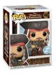 Фигурка Funko Pop Джек Воробей, 9 см foto