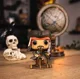 Фигурка Funko Pop Джек Воробей, 9 см foto